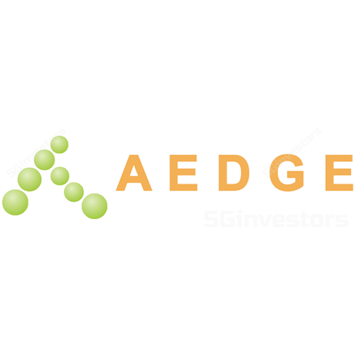 AEDGE GROUP LIMITED (SGX:XVG) @ SGinvestors.io