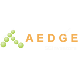AEDGE GROUP LIMITED (SGX:XVG) @ SGinvestors.io