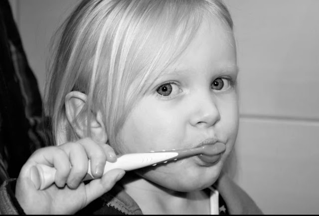 Child Dental Care | Simple Guidance For You In Child Dental Care