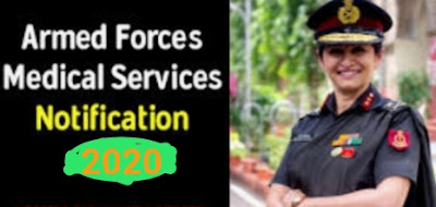 Jobs in Armed Forces Medical Services.