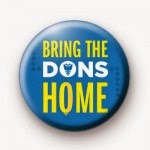 Bring the Dons Home