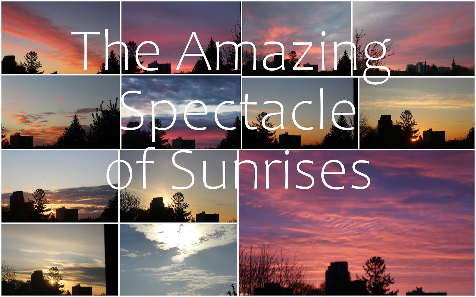 Filipino  Magazine Celebrating the Sunrise and the Sunset Phenomenon