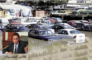 الإسكندرية : كارثة إنسانية وإستقالة محافظ 