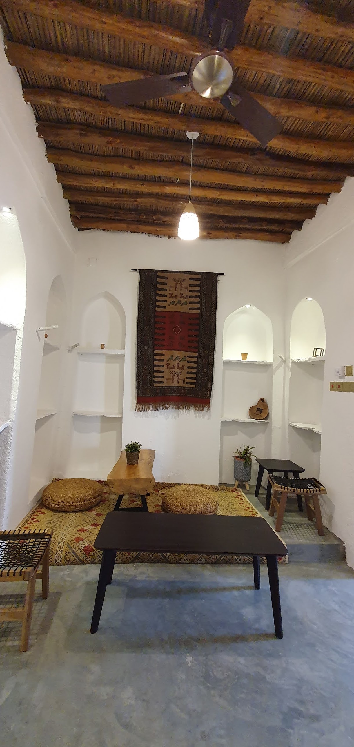 حديقة الحمراء للحيوانات