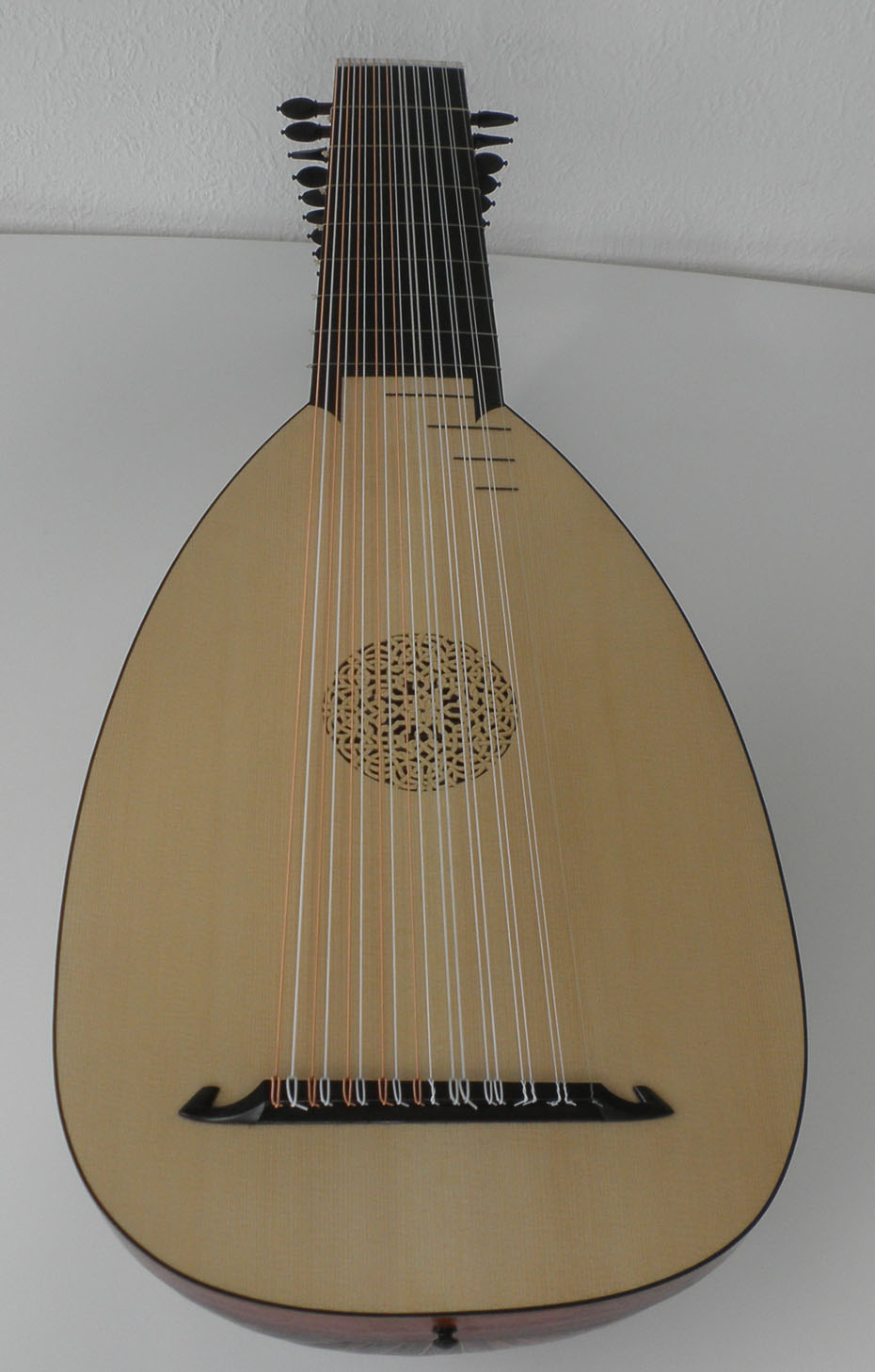 Buying a Lute Renaissance lutes