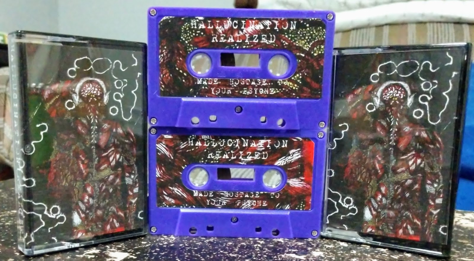 Syrup Head Recordings