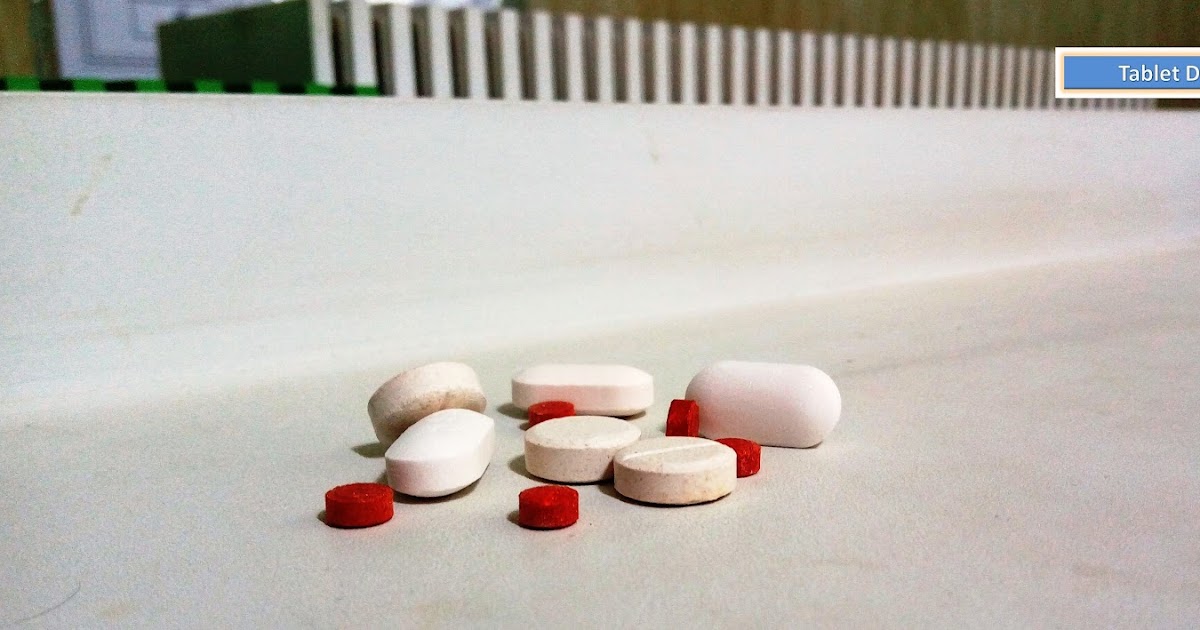 Chrominfo Advantages and disadvantages of tablets