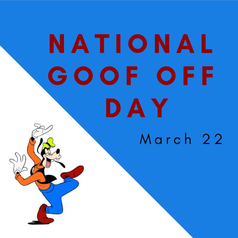 National Goof Off Day Wishes Lovely Pics National Goof Off Day Wishes Lovely Pics