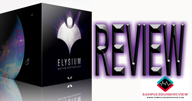 Wide Blue Sound Elysium Review Elysium Reviews