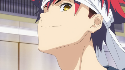 Get Shokugeki No Souma Gou No Sara Episode 3 Subtitle Indonesia Awsubs For Android Free Get Wallpaper Shokugeki No Souma Gou No Sara Episode 3 Subtitle Indonesia Awsubs For Free