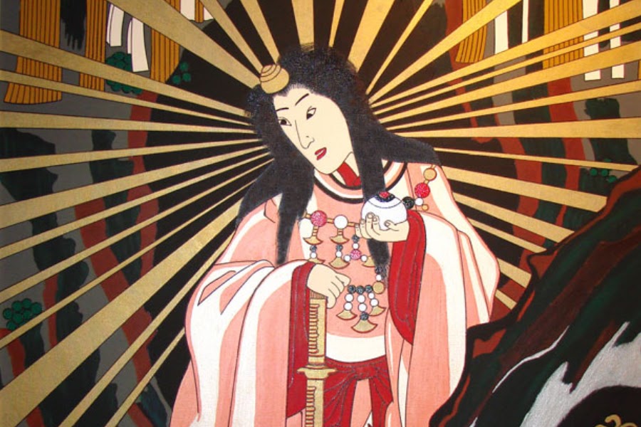 dios-susano dios-susano