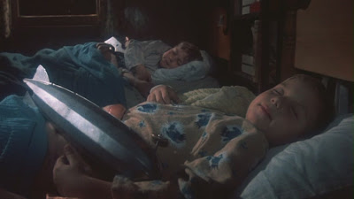 A christmas story Day 25 - A Christmas Story | Syntaxtual Healing