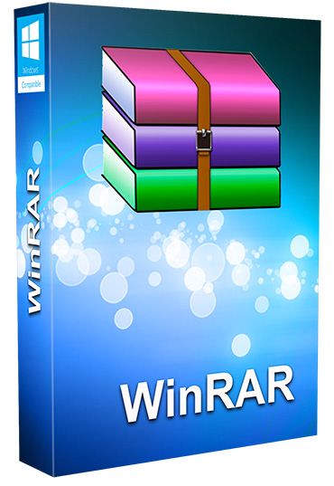 winrar v5 free download