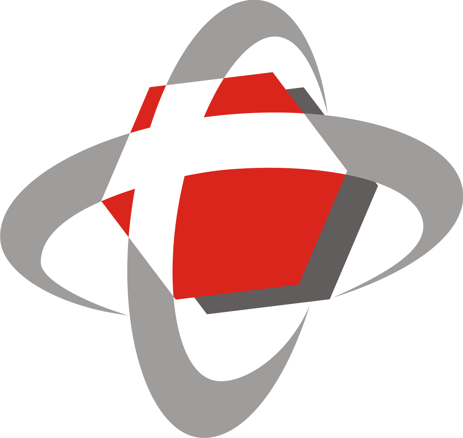 Logo Telkomsel - Free Vector CDR