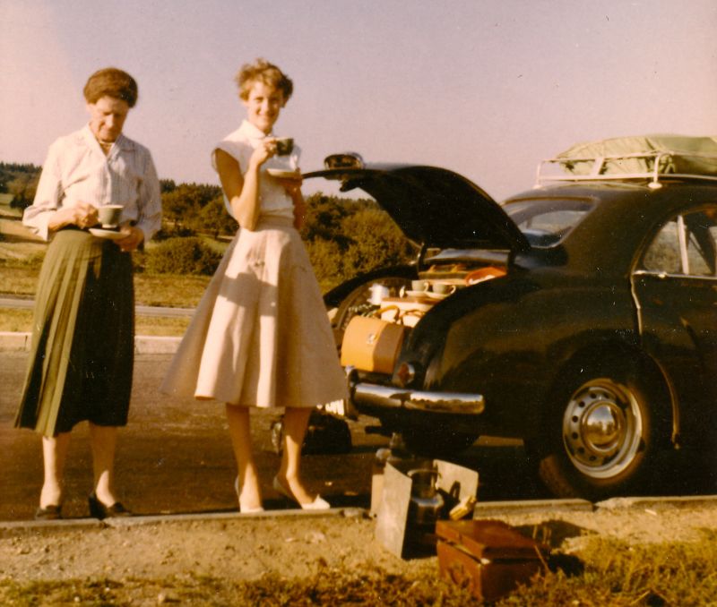 The 1960s: A Decade of Fashion Innovation For Women ~ Vintage Everyday