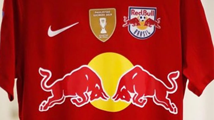 grænse til stede nøjagtigt Red Nike Red Bull Brasil 2019 Kit Released - Footy Headlines