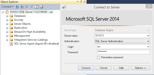 DEFAULT INSTANCE, NAMED INSTANCE ~ SQL SERVER