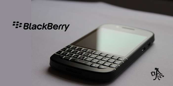 un error fatal mantiene ocurrio blackberry