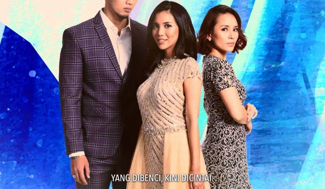 Drama Bidadari Salju [Slot Akasia TV3]