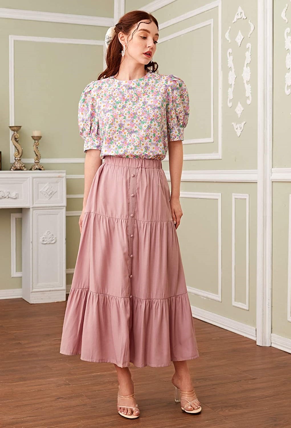 Vintage Clothing, Fashion and Style 20210606