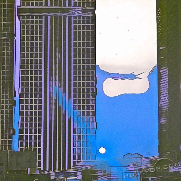 Churry – 카페에 내 노래가 나오면 – Single