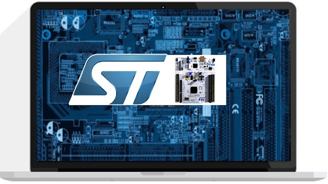 Embedded Systems Bare-Metal Programming Ground Up™ (STM32) Development