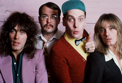 Cheap Trick Picture