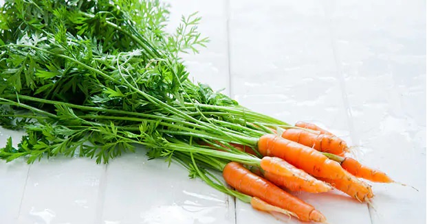 5 loại rau bạn phải thêm vào chế độ ăn uống vào mùa đông