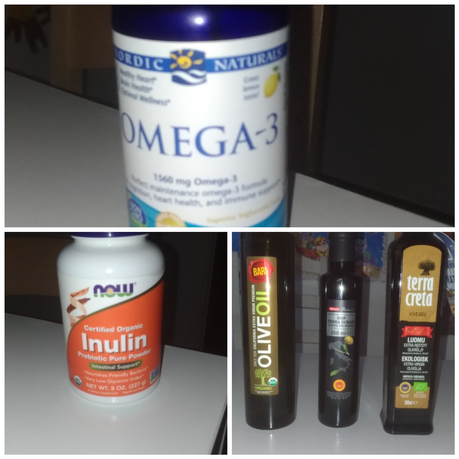 The Nemechek protocol, our journey