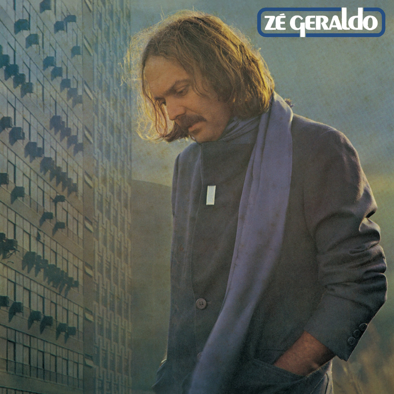 MUSICANAVEIA FLAC: Zé Geraldo - Zé Geraldo (1981) (CD-R)