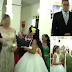 Man follows bride and groom as they walk down the aisle during Brazilian wedding…then pulls out a gun & starts shooting at guests 