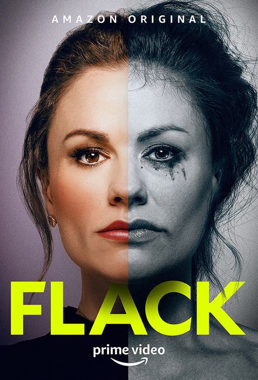 SNEAK PEEK "Flack" on Prime Video