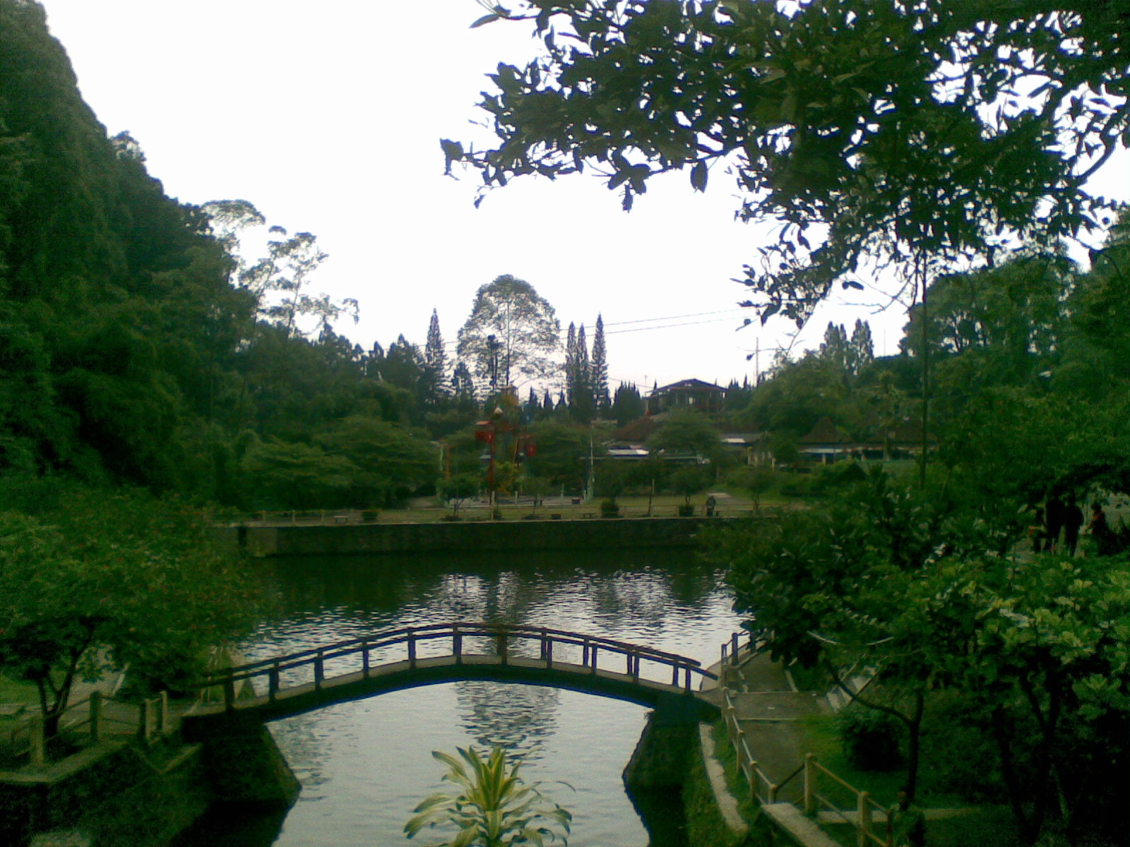  Kaliurang Yogyakarta 
