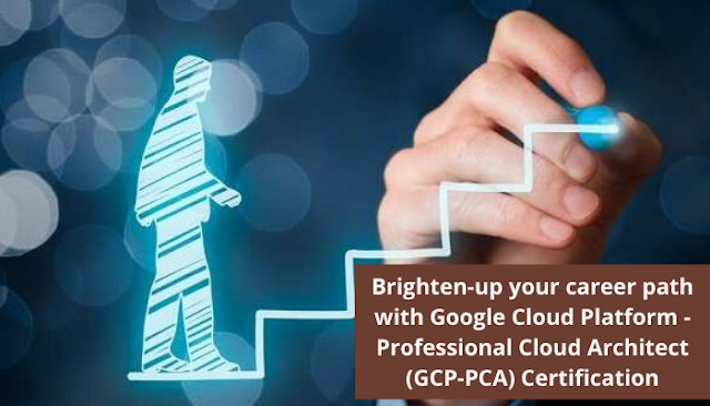 GCP-PCA Study Guide to Excel in Google Professional Cloud ...