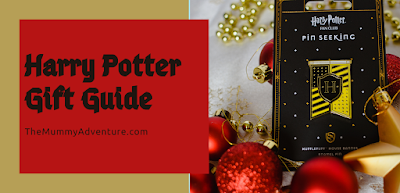 Harry Potter Gift Guide