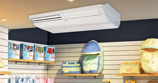 COMO COMPRAR UN AIRE ACONDICIONADO, EL MANTENIMIENTO PREVENTIVO: TIPOS