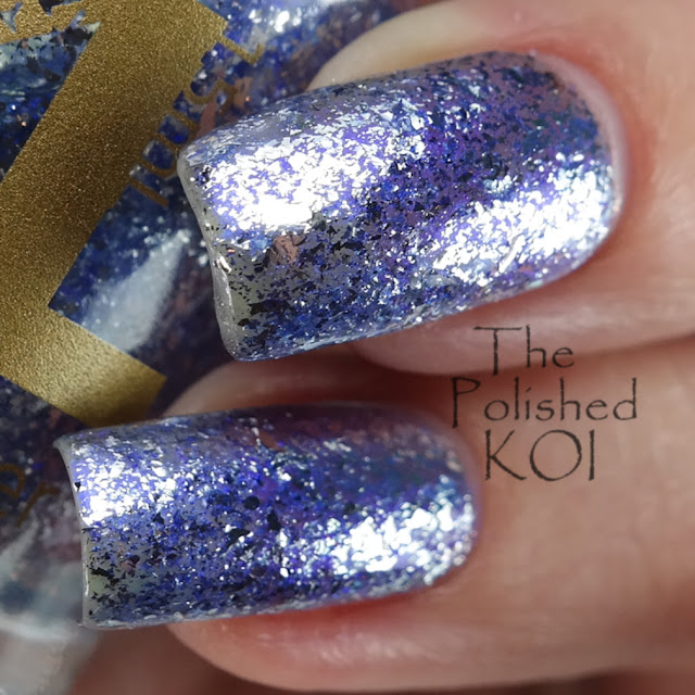 Bee's Knees Lacquer - Solstice Gift