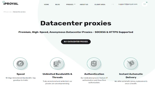 iproyal-datacenter-proxies