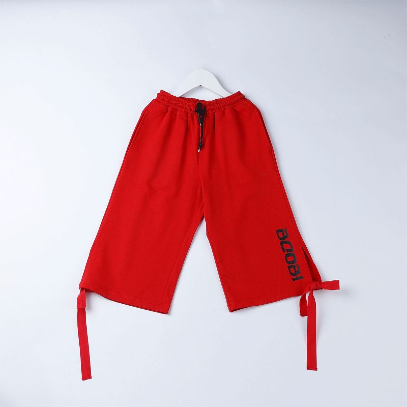 Quần Lửng Thun  Bé Gái 157129