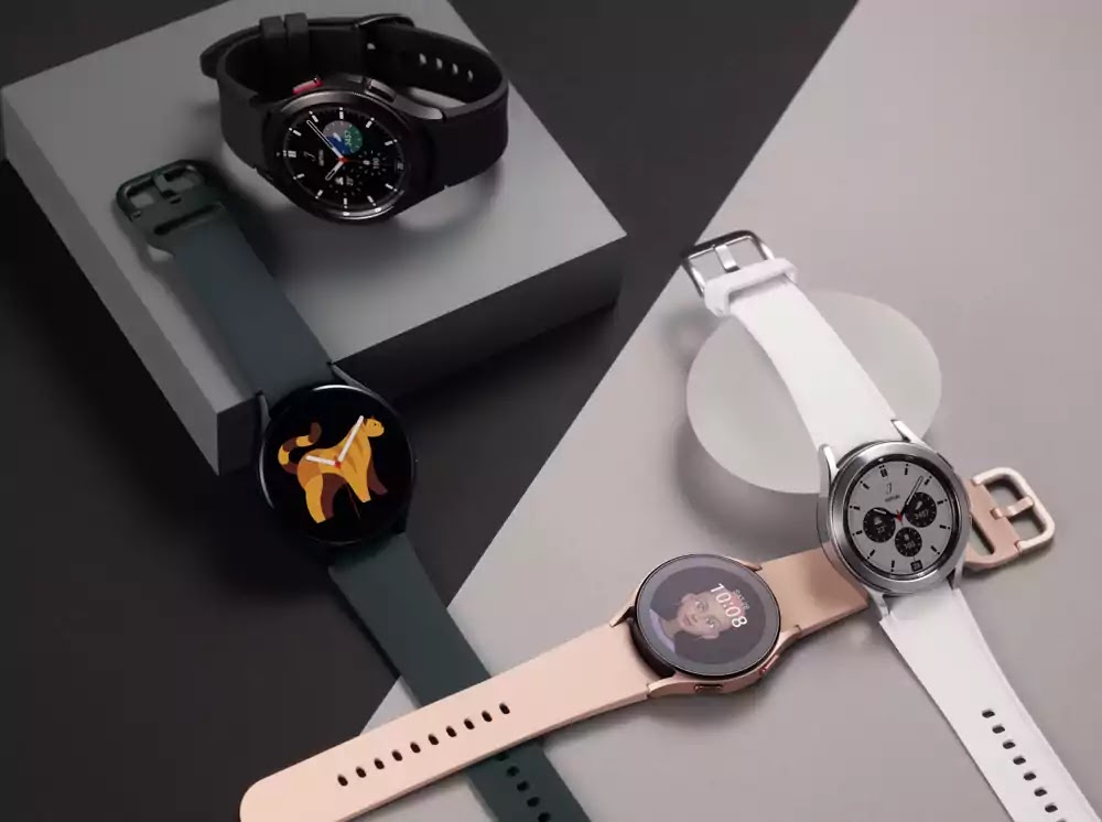 Samsung Galaxy Watch4 Samsung Galaxy Watch4