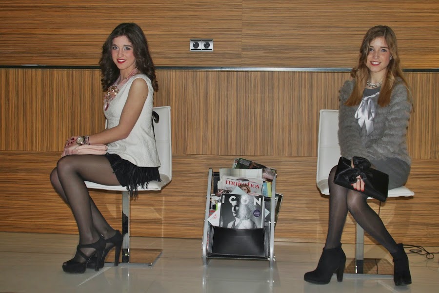 Spanish fashion bloggers