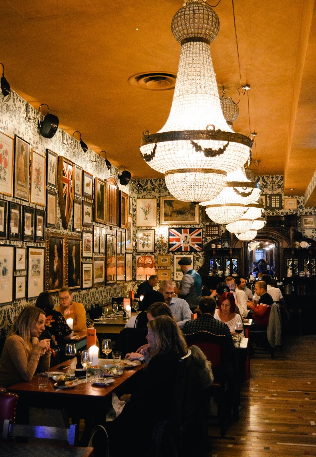 Cosy Club Opens Its Doors In Basingstoke Festival Place! Dalry Rose Blog