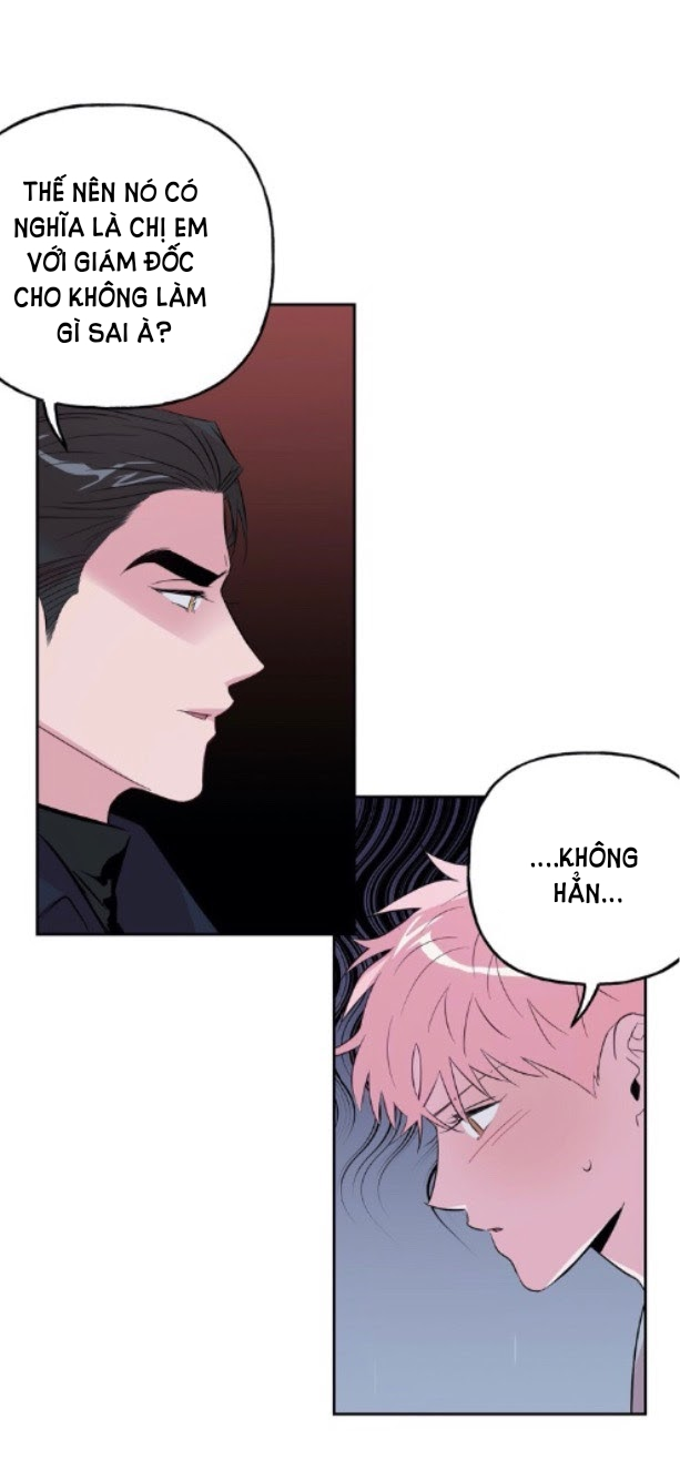 Đọc truyện Assorted Wildness - Chapter 23