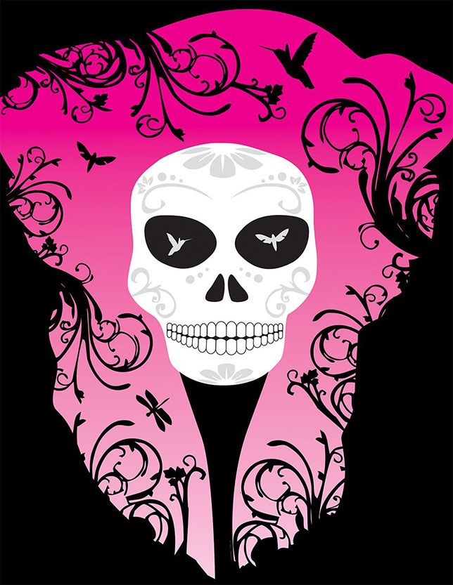 Artist of the day Artist of the day, August 11, 2020 Lourdes Zolezzi