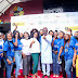 Africa Agility Concludes 2nd Edition of The Lagos Girls in Tech Bootcamp