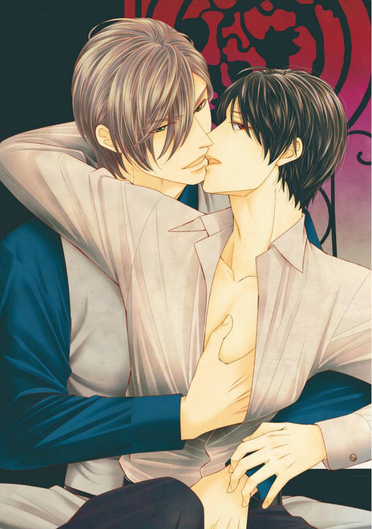 Đọc truyện Full Hajimari wa Sayonara - Chapter 1