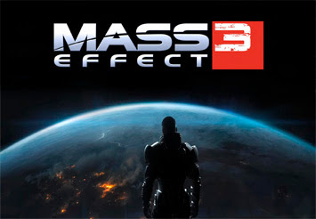 Mass Effect 3 Collector’s Edition [Full] [Español] [MEGA]