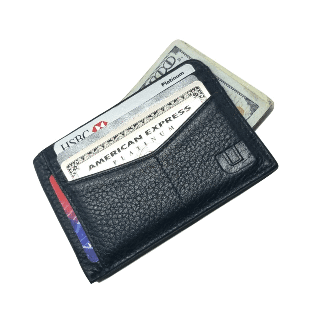 What is RFID Wallet And How Do It Works