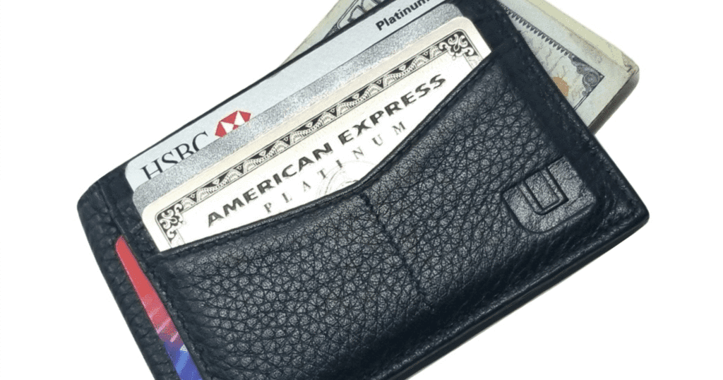What is RFID Wallet And How Do It Works