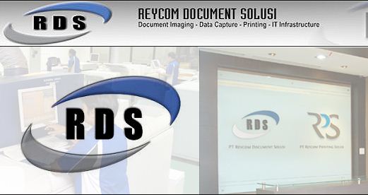 Info Lowongan Kerja Surabaya PT Reycom Document Solusi Lulusan SMU/SMK